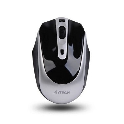 A4TECH Wireless Mouse G11-580FX