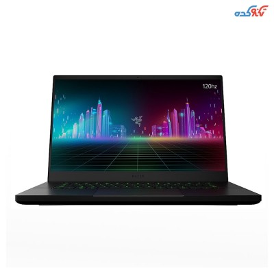 Razer Blade 15 Base RZ09-0351 I7 (10750H) - 16GB - 256GB SSD - 6GB (GTX 1660 Ti) Laptop