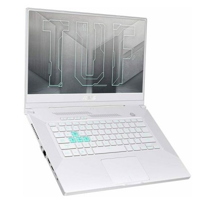 Asus TUF Gaming FX516PC Core I7 (11370H) - 16GB - 512GB SSD - 4GB(RTX 3050) Laptop