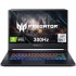 Acer Predator Triton 500 PT515-52-72YC I7 (10875H) - 16GB - 512GB SSD - 8GB (RTX 2080) 300HZ Laptop
