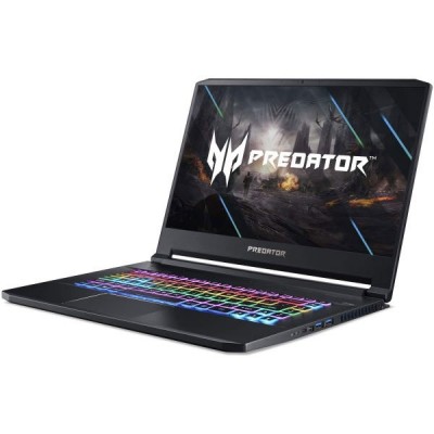 Acer Predator Triton 500 PT515-52-72YC I7 (10875H) - 16GB - 512GB SSD - 8GB (RTX 2080) 300HZ Laptop