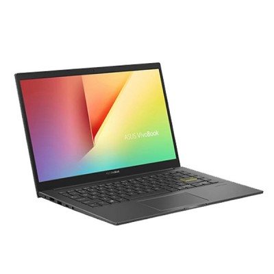 Asus K413 Core I5 (1035G1) - 8GB - 512GB SSD-14inch Laptop