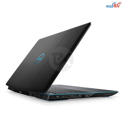 Dell Gaming G3 15 3500 i5 (10300H) - 8GB - 512GB SSD - 4GB(GTX 1650) Laptop