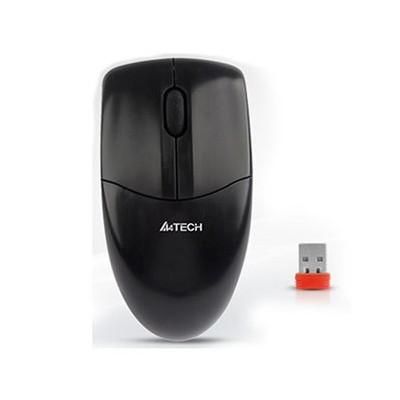 A4TECH Wireless Mouse G3-220N