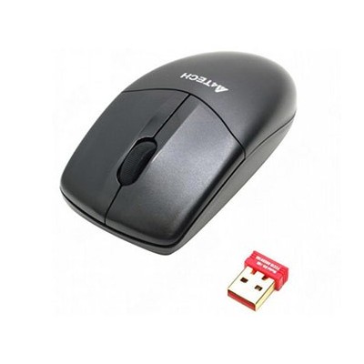 A4TECH Wireless Mouse G3-220N