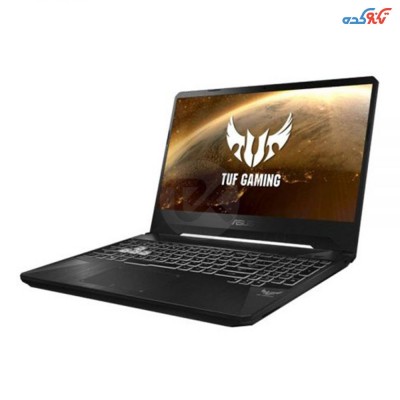 خرید و فروش اینترنتی لپ تاپ 15.6 اینچی ASUS TUF FX506LU-US74 با قیمت استثنائی و ارسال رایگان به سرار کشور