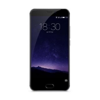 Meizu MX6 Mobile Phone