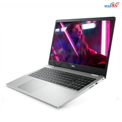 DELL Inspiron 3505 Ryzen 3 (3250U) - 8GB - 256GB SSD - Intel Laptop