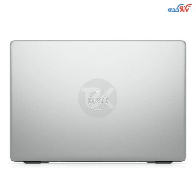 لپ تاپ 15.6 اینچی دل با مشخصات DELL Inspiron 3505 Ryzen 3 (3250U) - 8GB - 256GB SSD - Intel 