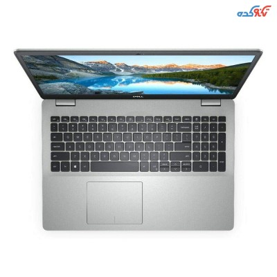 DELL Inspiron 3505 Ryzen 3 (3250U) - 8GB - 256GB SSD - Intel Laptop