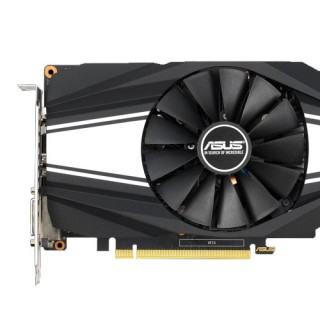 کارت گرافیک ASUS GEFORCE 1660 SUPER 6GB حافظه 6 گیگابایت