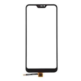 گلس تاچ شیائومی  mi A2 Lite اورجینال