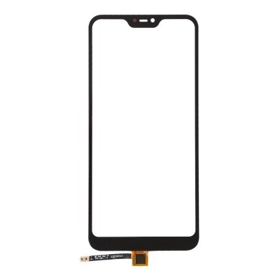 گلس تاچ شیائومی  mi A2 Lite اورجینال