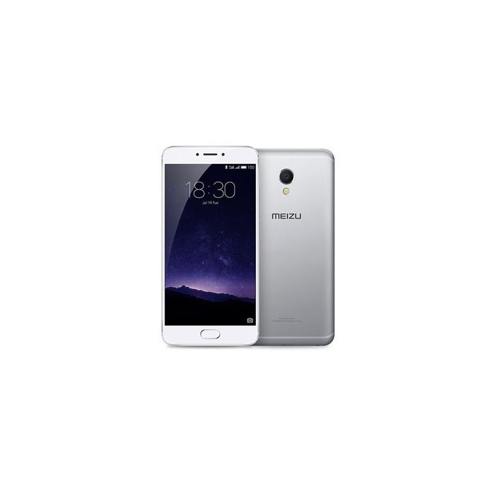 Meizu MX6 Mobile Phone