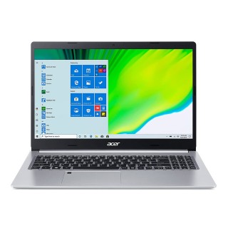لپ تاپ 15 اینچی ایسر Acer A515-46-R14K Ryzen3 (3350U) - 4GB - 1TB - 128GB SSD (Radeon RX Vega 6)