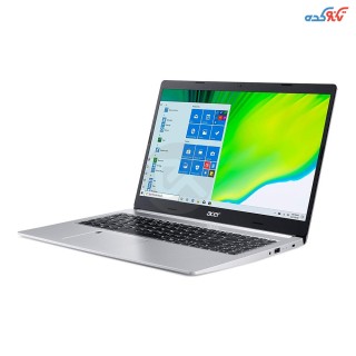 لپ تاپ 15 اینچی ایسر Acer A515-46-R14K Ryzen3 (3350U) - 4GB - 1TB - 128GB SSD (Radeon RX Vega 6)