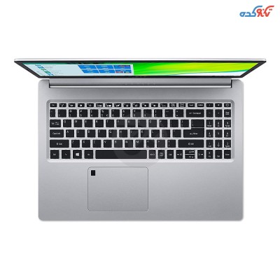 Acer A515-46-R14K Ryzen3 (3350U) - 4GB - 1TB - 128GB SSD (Radeon RX Vega 6) Laptop