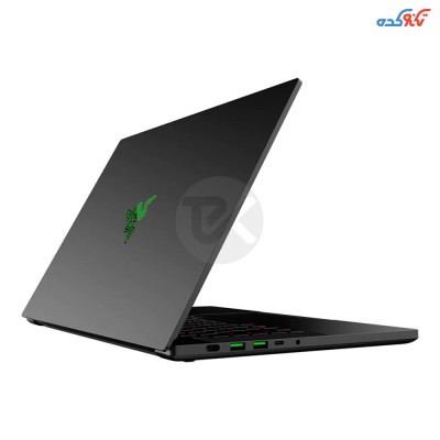 Razer Blade 15 Advanced RZ09-0330 I7 (10875H) - 16GB - 1TB SSD - 8GB (RTX 2080) Laptop
