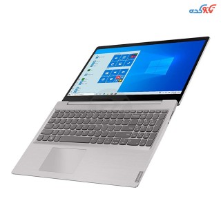 لپ تاپ 14 اینچی لنوو آیدیاپد Lenovo ideapad 3 14ADA05 Ryzen 5 (3500U) - 8GB - 256GB SSD - (Radeon Vega 8) Laptop