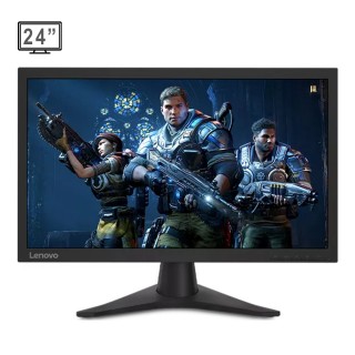 مانیتور لنوو سایز 24 اینچ نسخه 144 هرتز فول اچ دی G24-10 