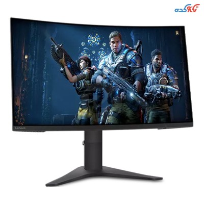 Lenovo Gaming G27c-10 27 inch 144Hz FHD Monitor