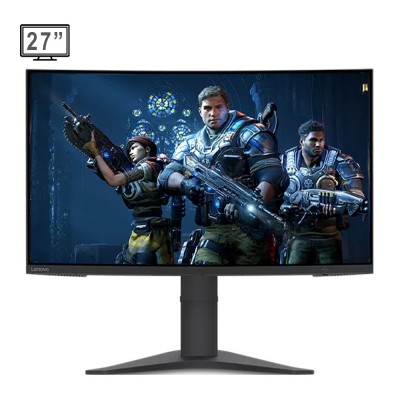 Lenovo Gaming G27c-10 27 inch 144Hz FHD Monitor