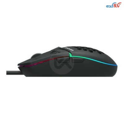 Lenovo M105 Wiired Macro RGB 3200DPI Gaming mouse
