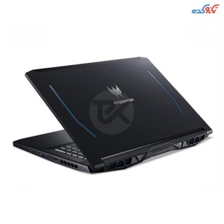 خرید اینترنتی لپ تاپ ایسر با مشخصات و قیمت مدل Acer predator Helios 300 PH315-53-71J7 با ارسال رایگان  قیمت لپ تاپ predator Heli