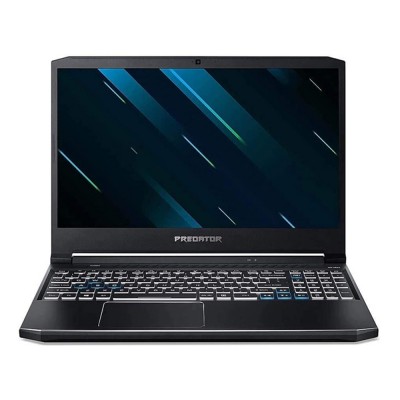 Acer predator Helios 300 PH315-53-71J7  I7(10750H) - 16GB - 1TB SSD - 6GB(RTX2060) Laptop