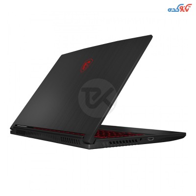 MSI GF65 Thin 10SD-645US i7 (10750H) - 8GB - 512GB SSD - 6GB(GTX1660 Ti) Laptop