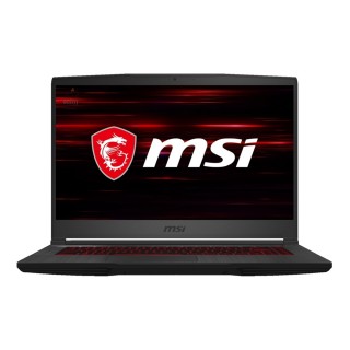 MSI GF65 Thin 10SD-645US i7 (10750H) - 8GB - 512GB SSD - 6GB(GTX1660 Ti) Laptop
