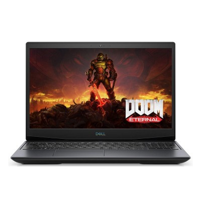 لپ تاپ 15.6 اینچی دل Dell Gaming G5 15 5500 i7 (10750H) - 16GB - 1TB SSD - 8GB(RTX 2070) Laptop