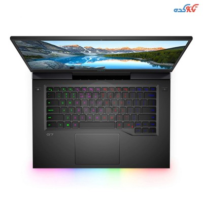 Dell Gaming G7 I9 (10885H) - 16GB - 1TB SSD - 8GB (RTX 2070) Laptop