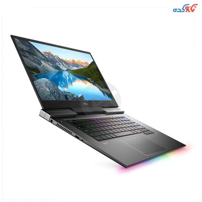 Dell Gaming G7 I9 (10885H) - 16GB - 1TB SSD - 8GB (RTX 2070) Laptop