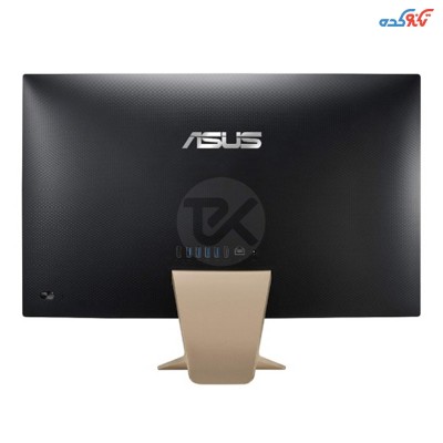 ASUS M241D-R5 Ryzen 5 (3500U) - 16GB - 1TB (AMD Radeon Graphics) FHD All in one PC