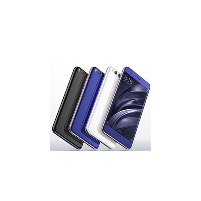 Xiaomi Mi 6 Dual sim 64GB Mobile Phone