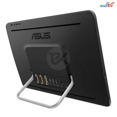 ASUS M241D-R5 Ryzen 5 (3500U) - 16GB - 1TB (AMD Radeon Graphics) FHD All in one PC