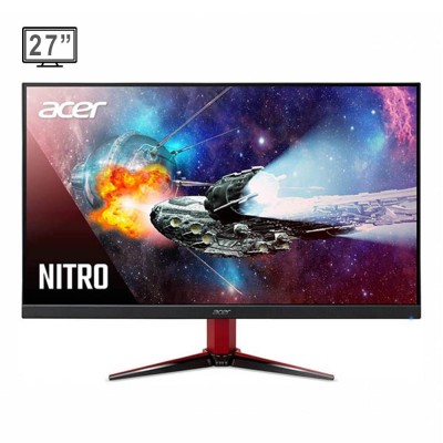 مانیتور ایسر سایز 27 اینچ نسخه 144 هرتز فول اچ دی