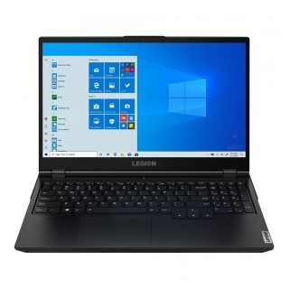 Lenovo legion 5 15ARH05H 82B5001XUS R5 (4600H) - 8GB -1.5TB SSD - 4GB (GTX 1650Ti) Laptop