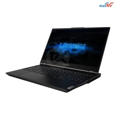 Lenovo legion 5 15ARH05H 82B5001XUS R5 (4600H) - 8GB -1.5TB SSD - 4GB (GTX 1650Ti) Laptop