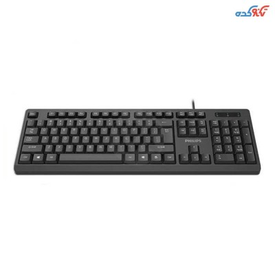 Philips K234 keyboard