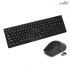 Philips C354 spt6354 Wireless Keyboard And Mouse Combo
