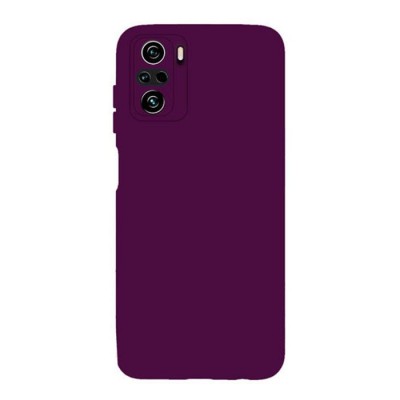 کاور سیلیکونی مناسب برای گوشی موبایل Poco F3