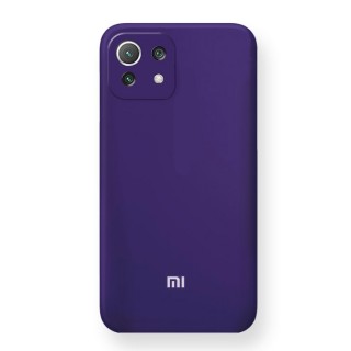 خرید کاور سیلیکونی، قیمت و مشخصات کاور سیلیکونی برای گوشی موبایل شیائومی mi 11 لایت با بهترین قیمت و ارسال به سرار کشور