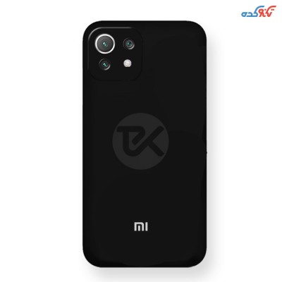 خرید کاور سیلیکونی، قیمت و مشخصات کاور سیلیکونی برای گوشی موبایل شیائومی mi 11 لایت با بهترین قیمت و ارسال به سرار کشور