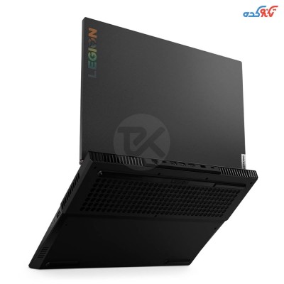 لپ تاپ 15.6 اینچی لنوو لجوین (Lenovo Legion 5 15IMH05H I7 (10750H) - 8GB - 512GB - 6GB (GTX1660 TI