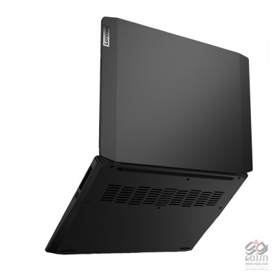 Lenovo ideapad Gaming  3 15ARH05 81Y400BRCC - Intel i7(10750H) - 16GB - 512SSD + 1TB HDD- 4GB (GTX 1650Ti) Laptop