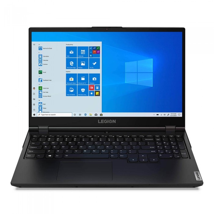 Lenovo Legion 5 15IMH05H 81y6000BCC i7 (10750H) - 16GB - 512GB SSD - 6GB (RTX 2060) Laptop
