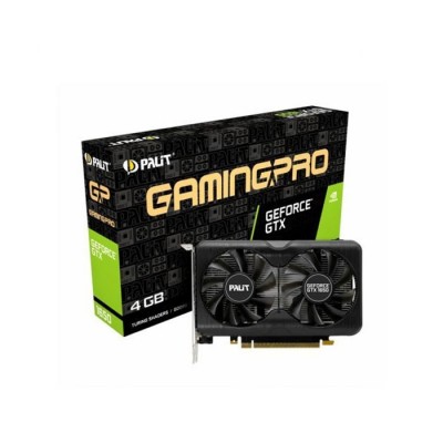 کارت گرافیک PALIT GEFORCE GTX1650 4GB حافظه 4 گیگابایت
