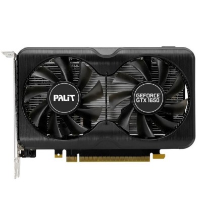 کارت گرافیک PALIT GEFORCE GTX1650 4GB حافظه 4 گیگابایت
